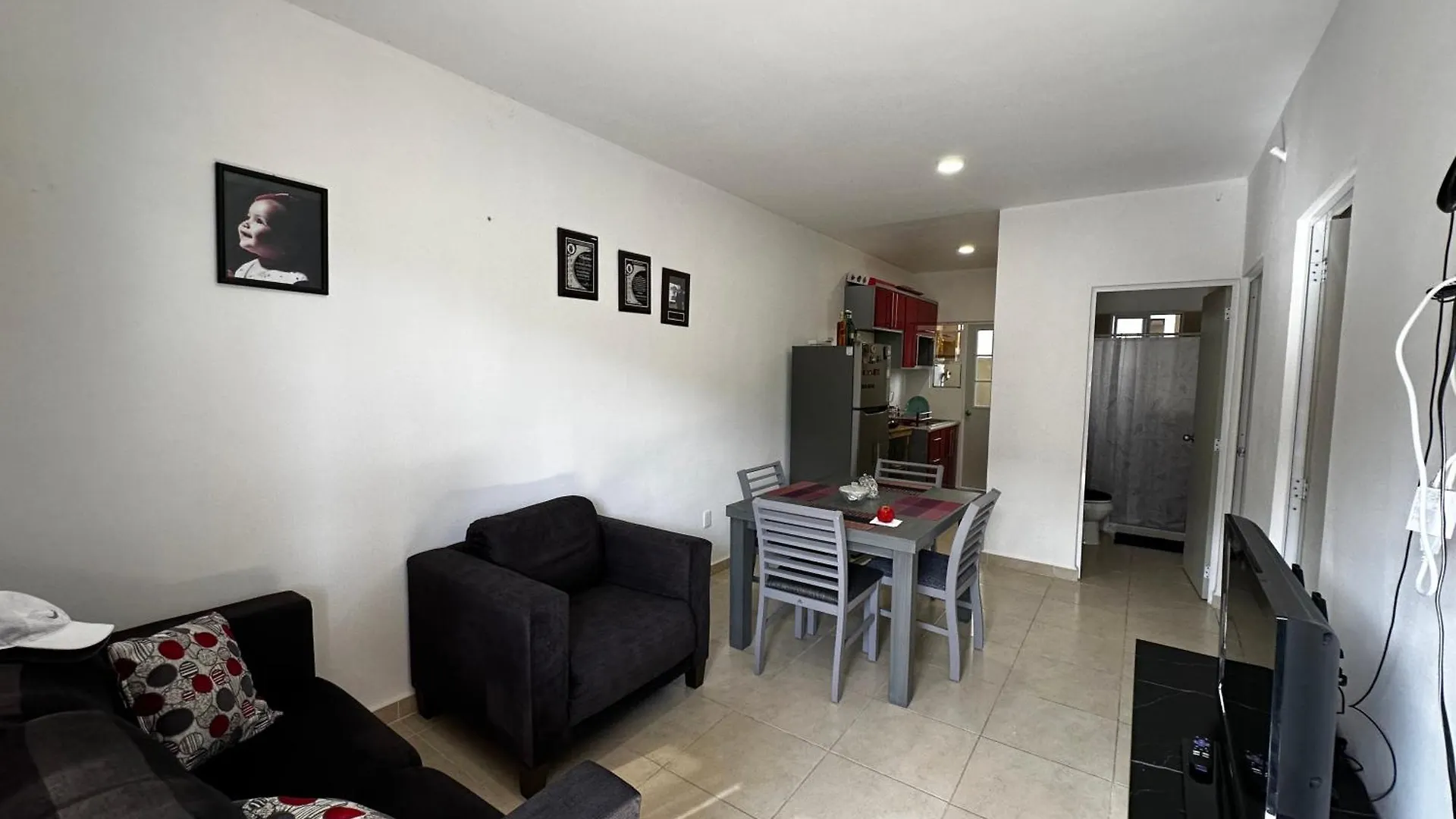 Real Lucerna Apartment Playa del Carmen