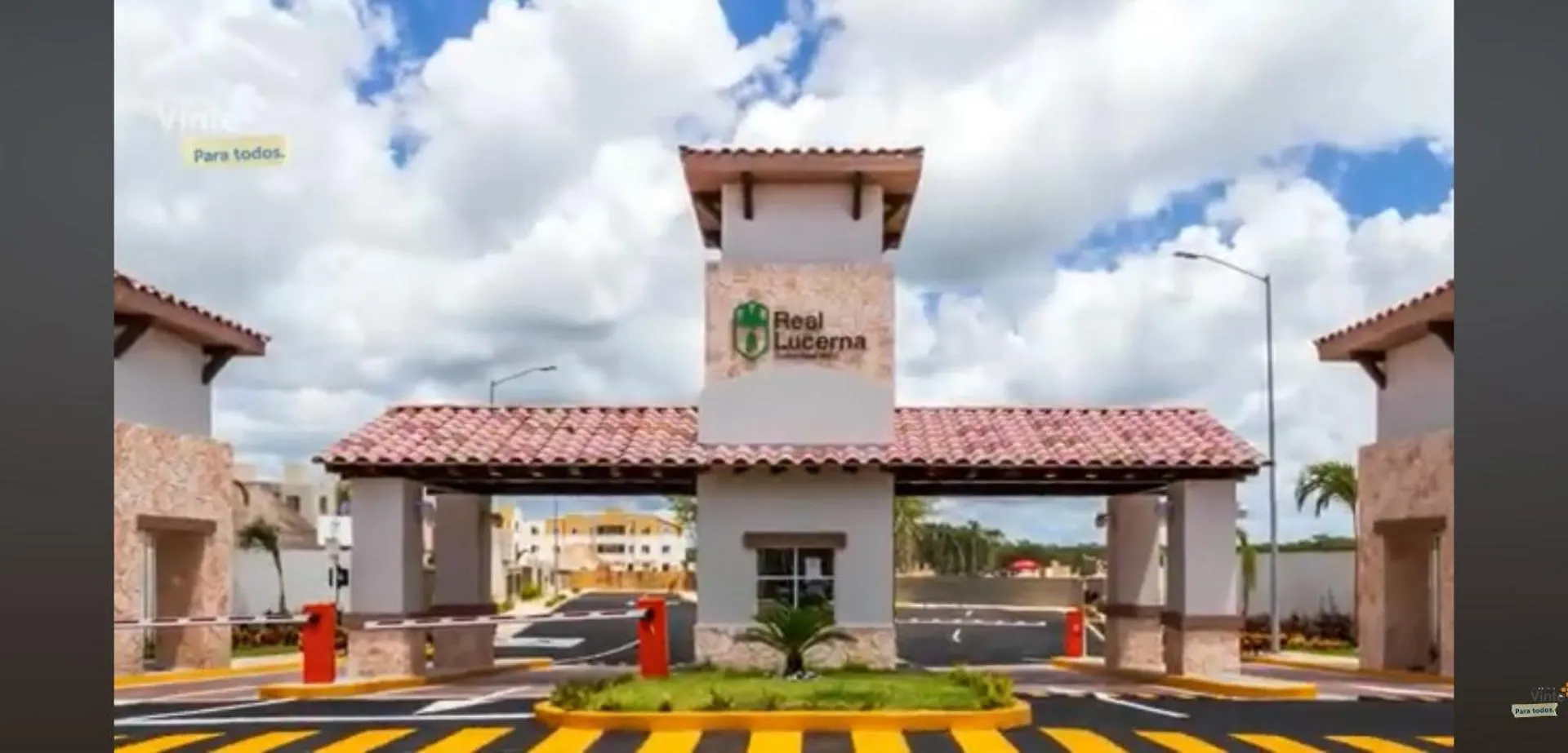 Real Lucerna Apartment Playa del Carmen