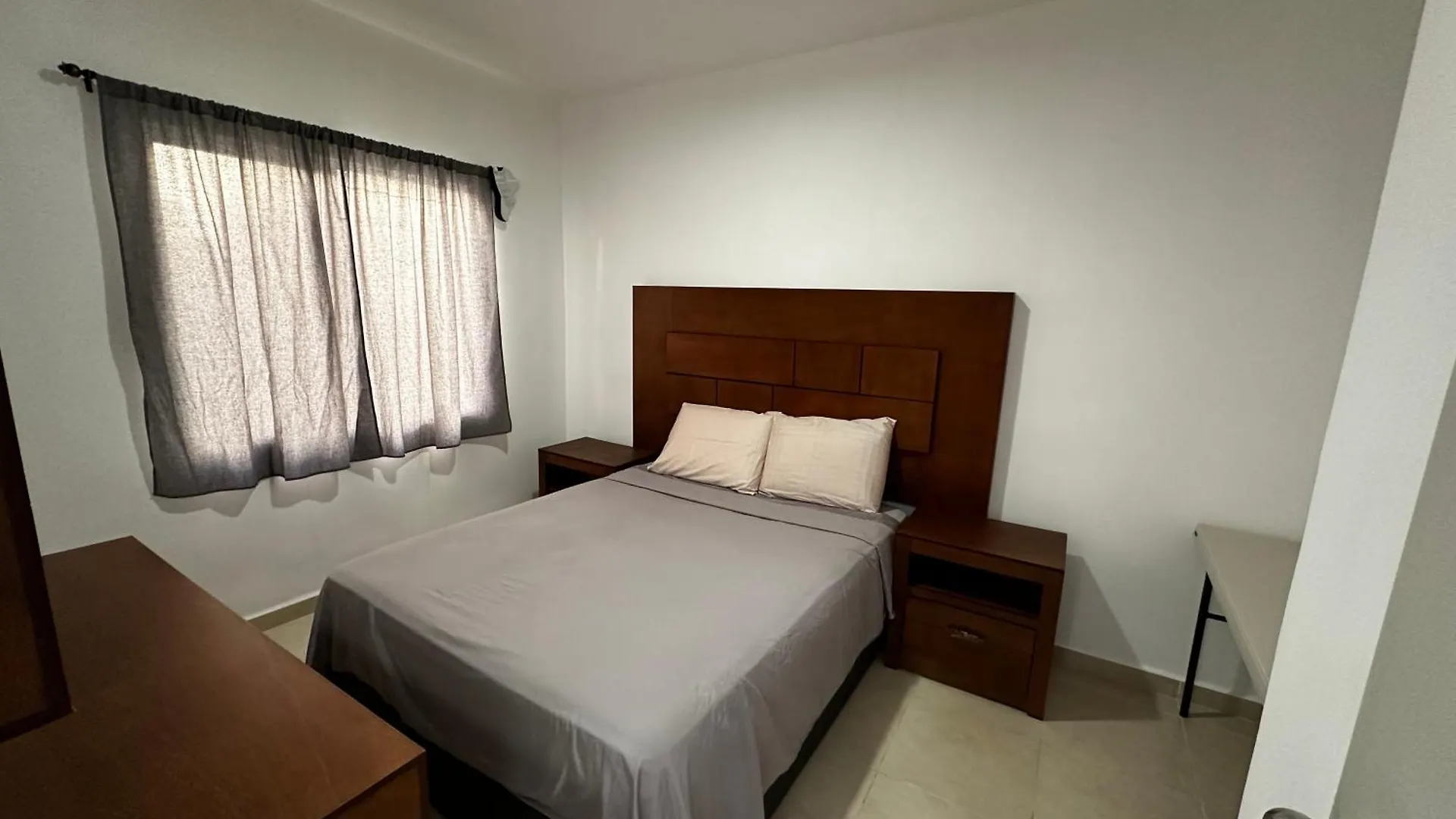 Real Lucerna Apartamento Playa del Carmen 0*,  México