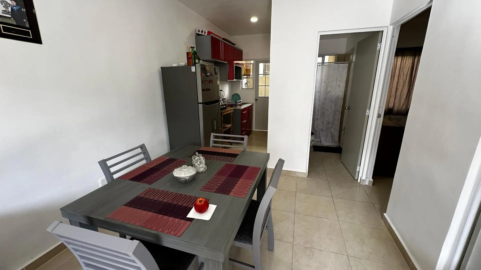 Real Lucerna Apartamento Playa del Carmen
