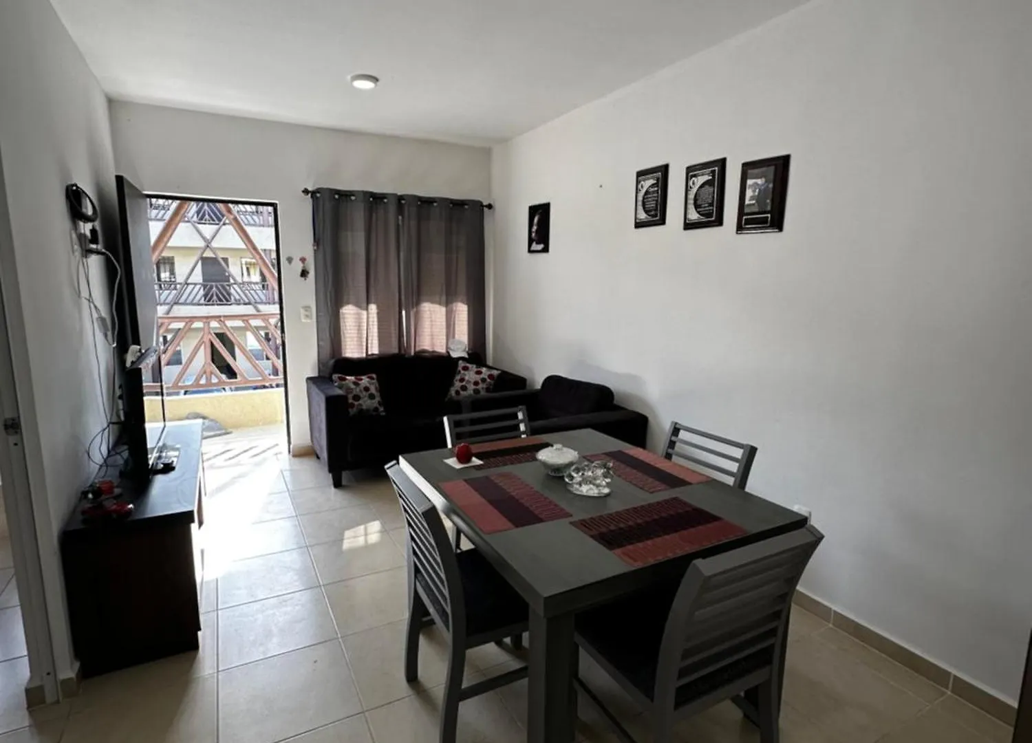 Real Lucerna Apartamento Playa del Carmen