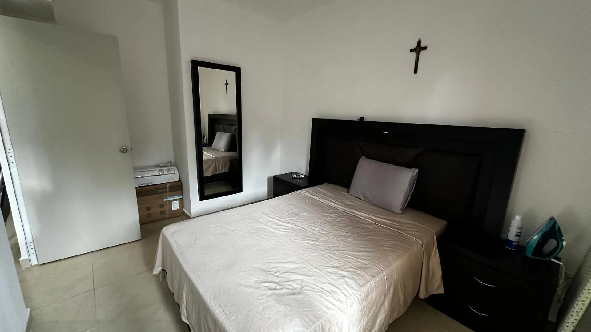 Real Lucerna Apartamento Playa del Carmen